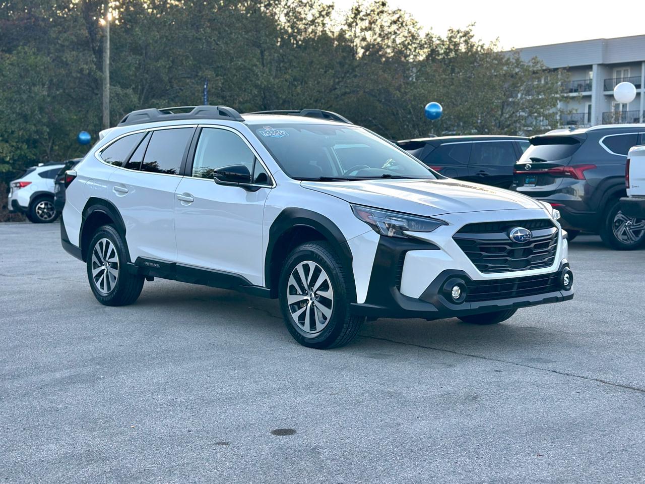 Subaru Outback  2025