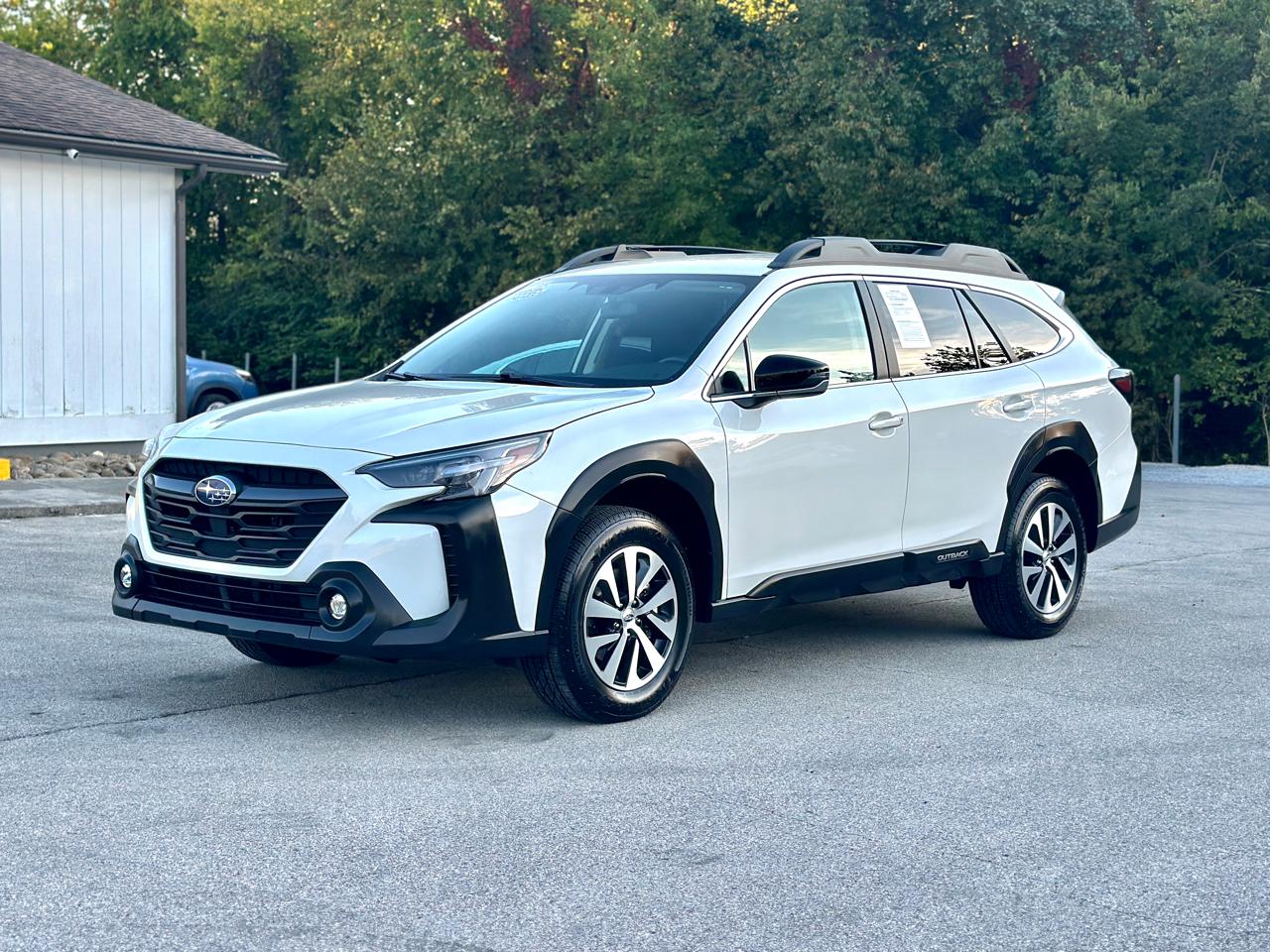 Subaru Outback  2025
