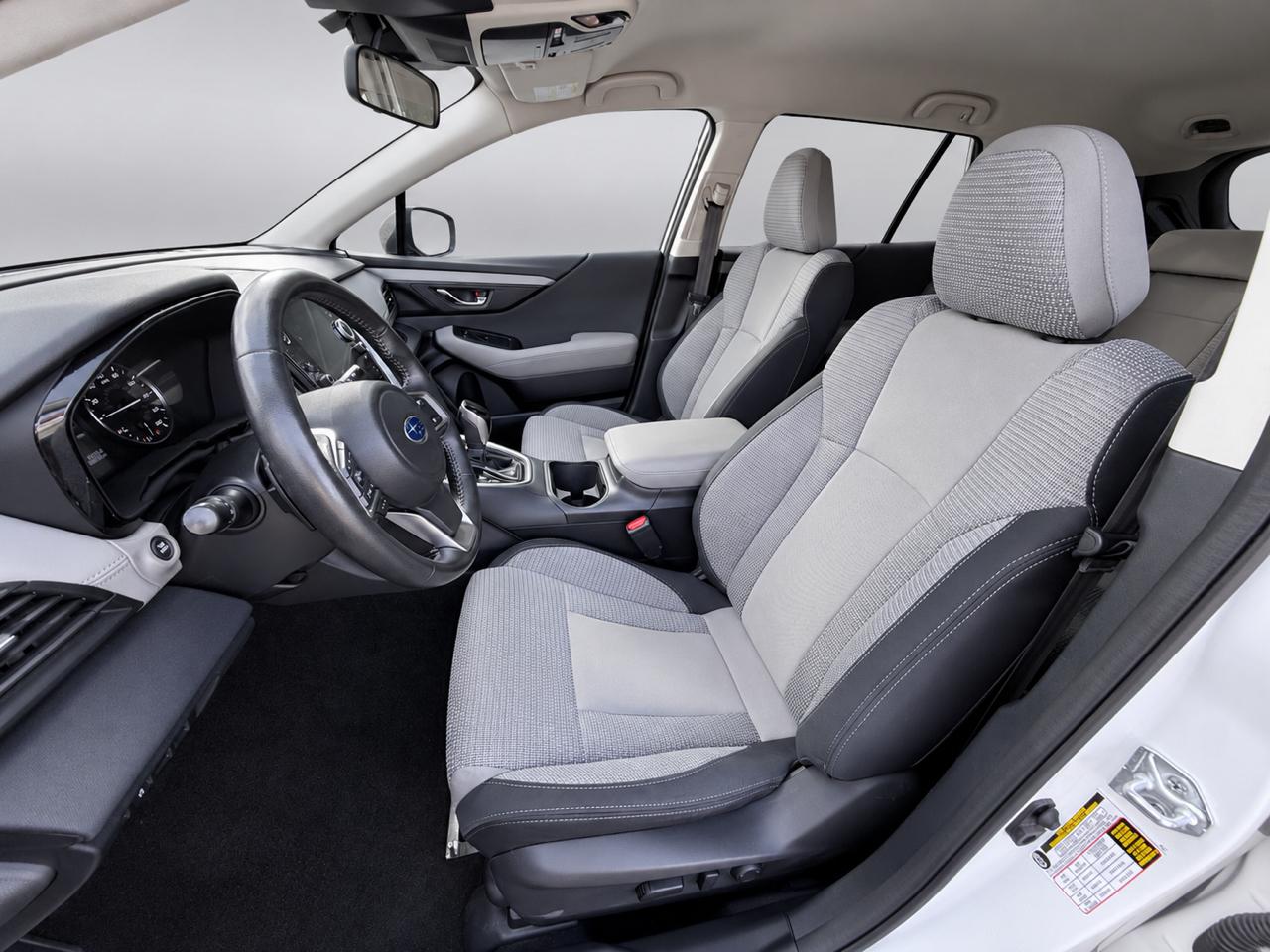 Subaru Outback Premium 2024
