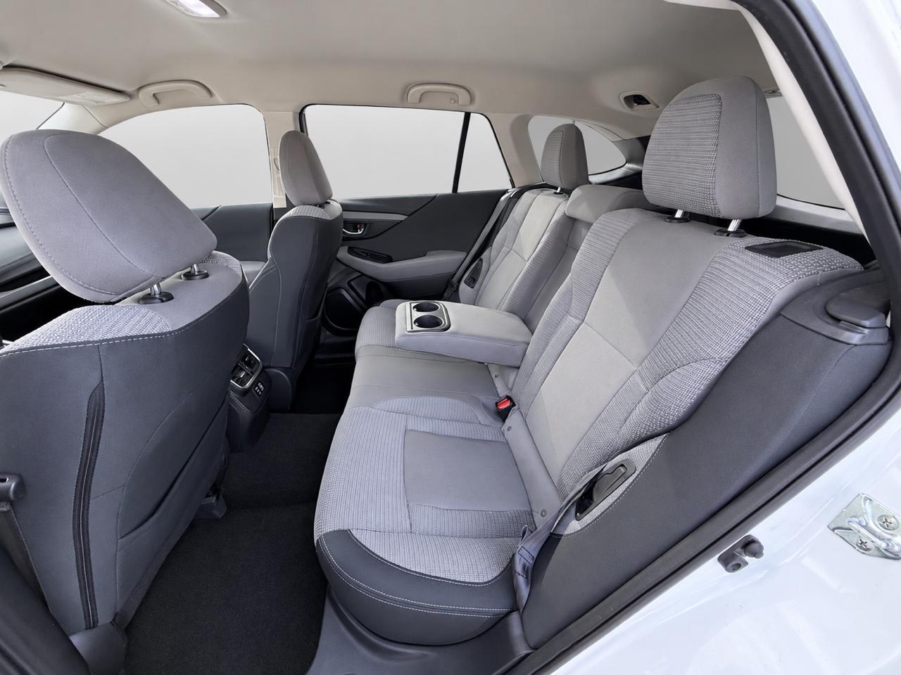 Subaru Outback Premium 2024
