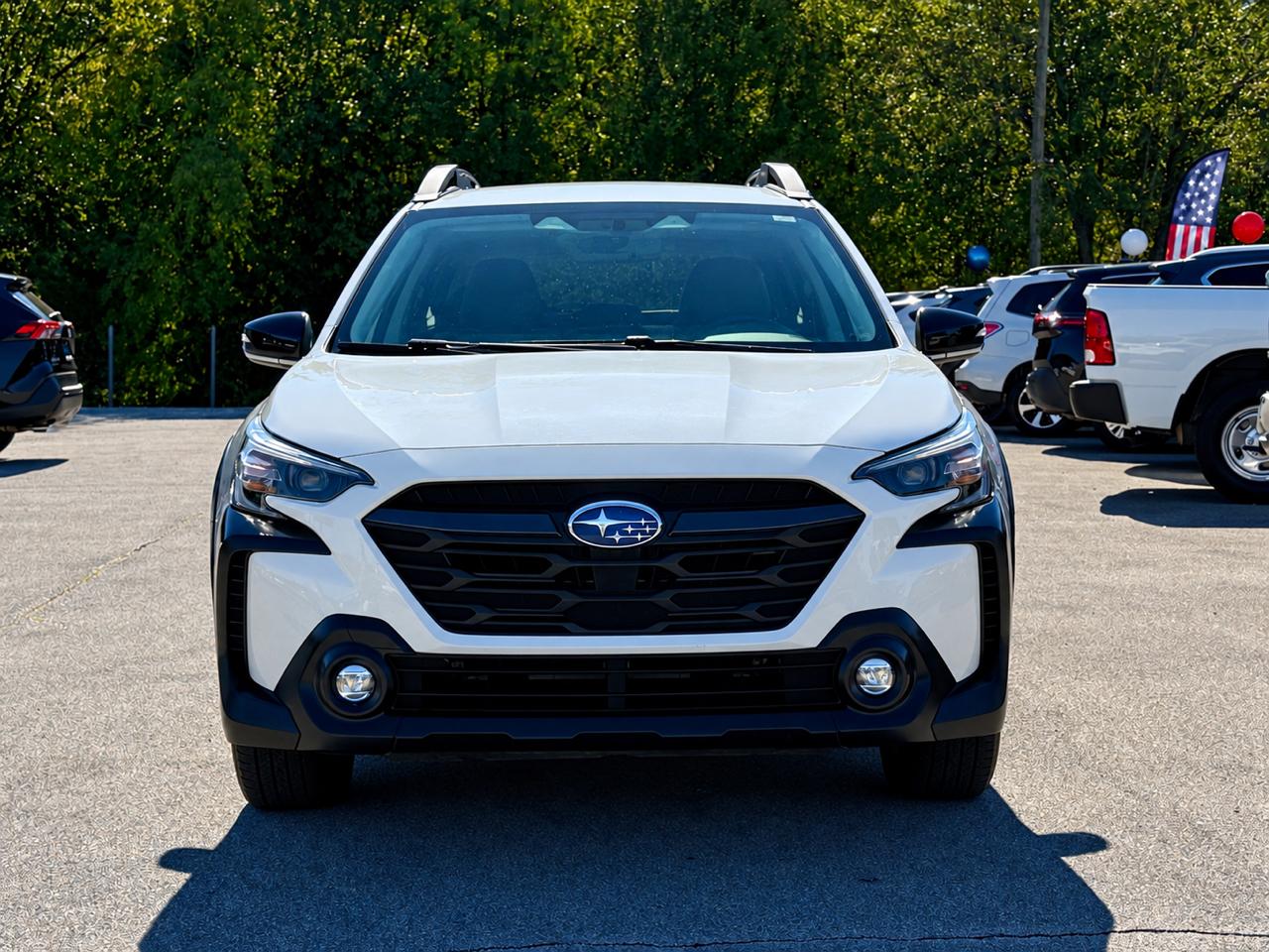 Subaru Outback  2024
