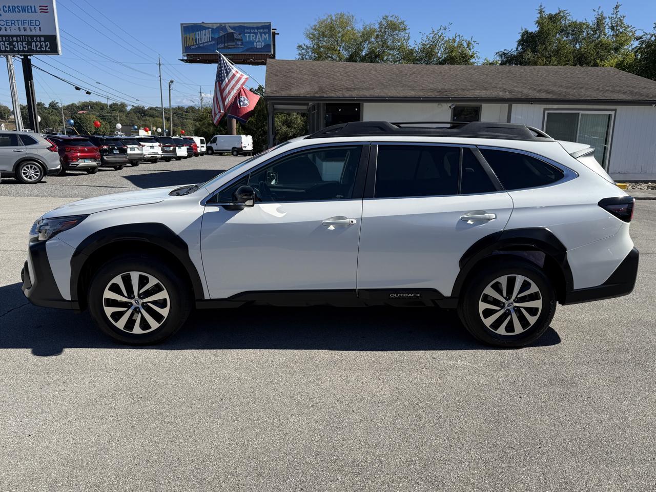 Subaru Outback  2024