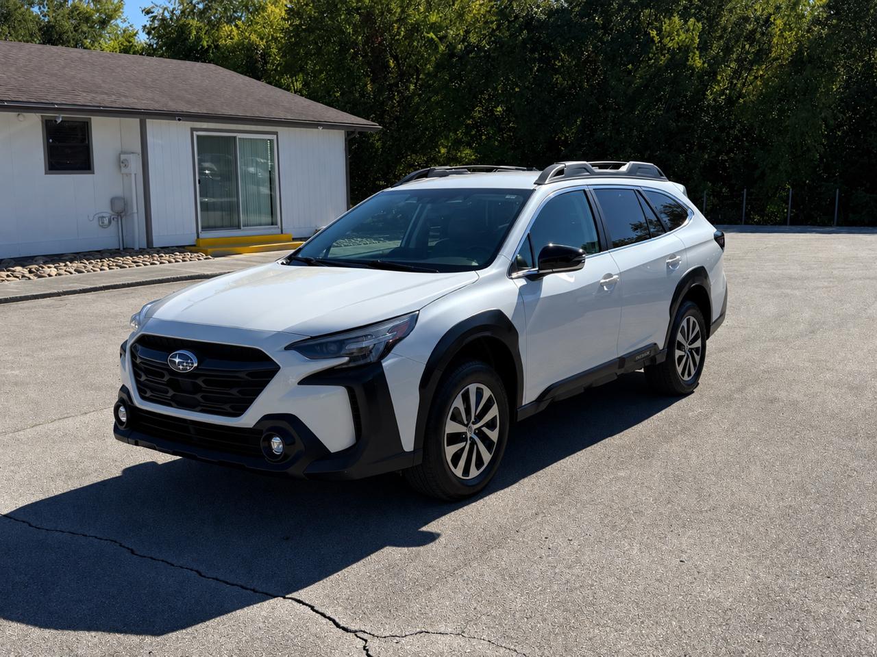 Subaru Outback  2024