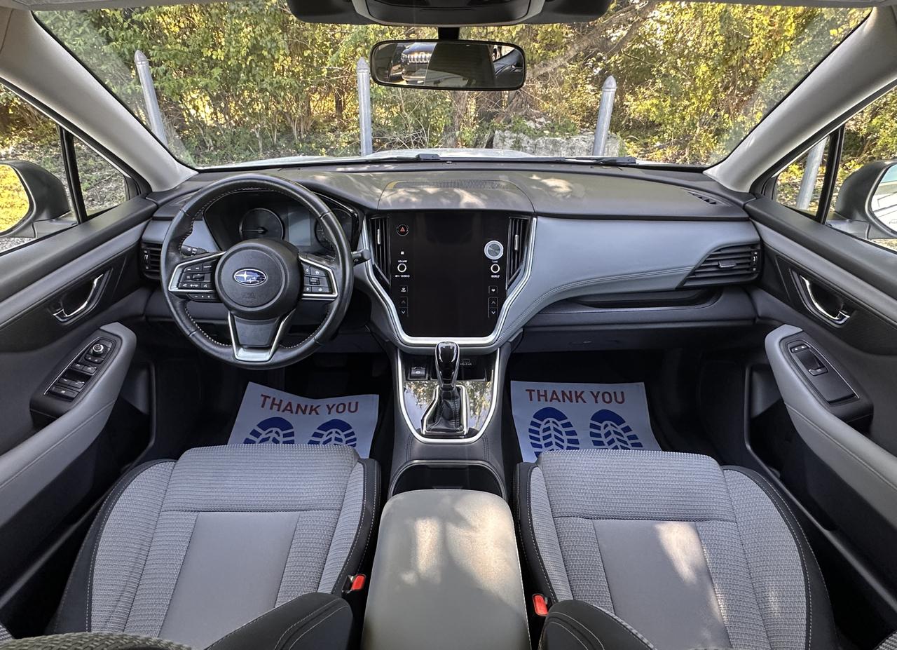 Subaru Outback  2024