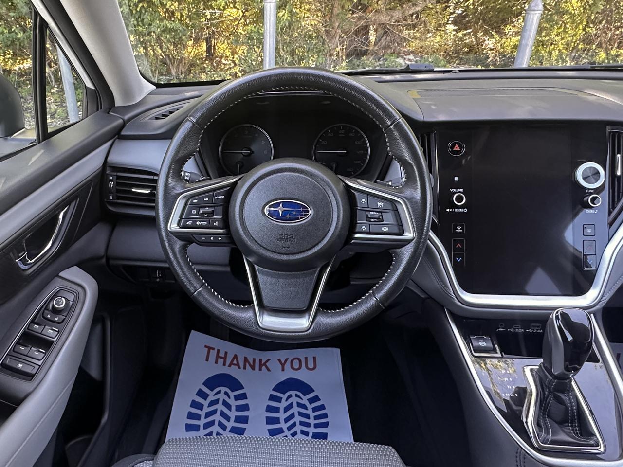 Subaru Outback  2024