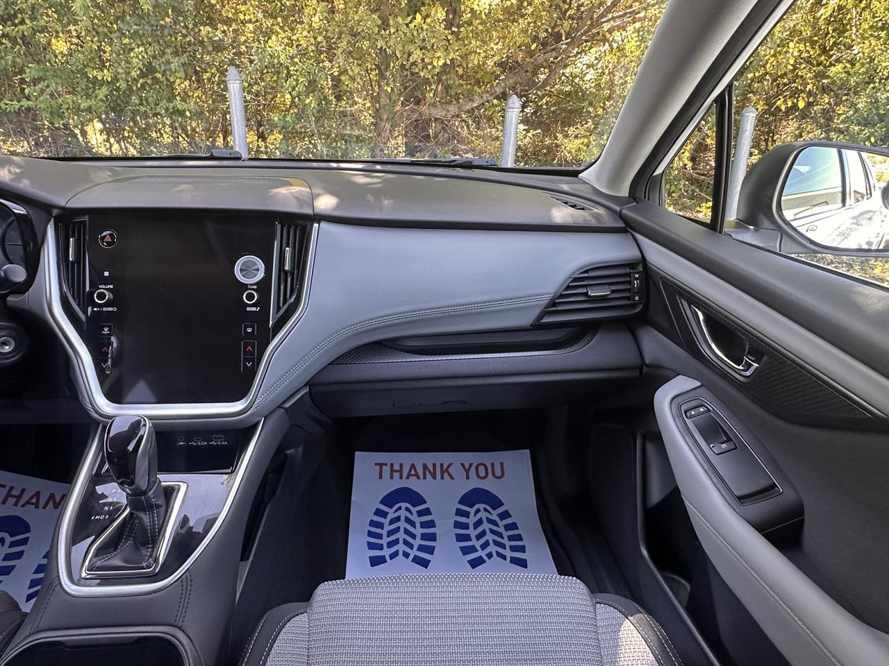 Subaru Outback  2024