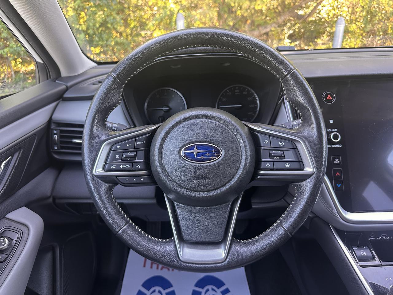 Subaru Outback  2024