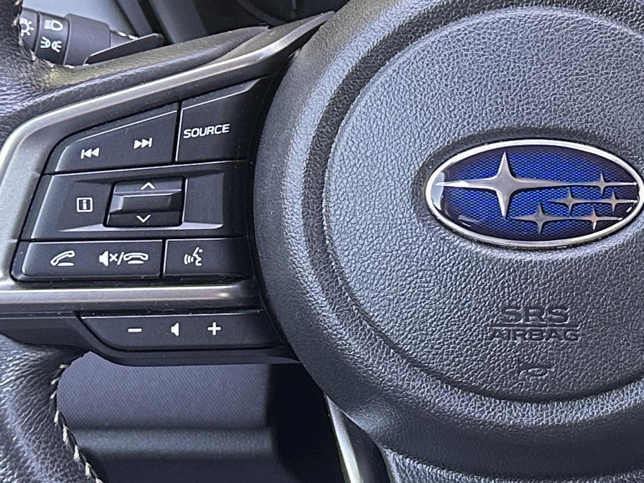 Subaru Outback  2024