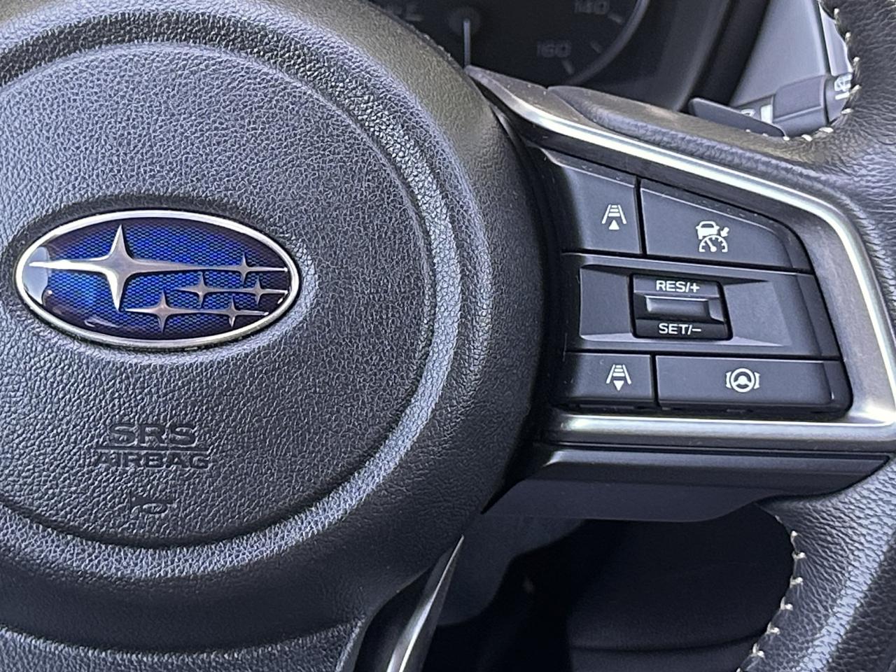 Subaru Outback  2024