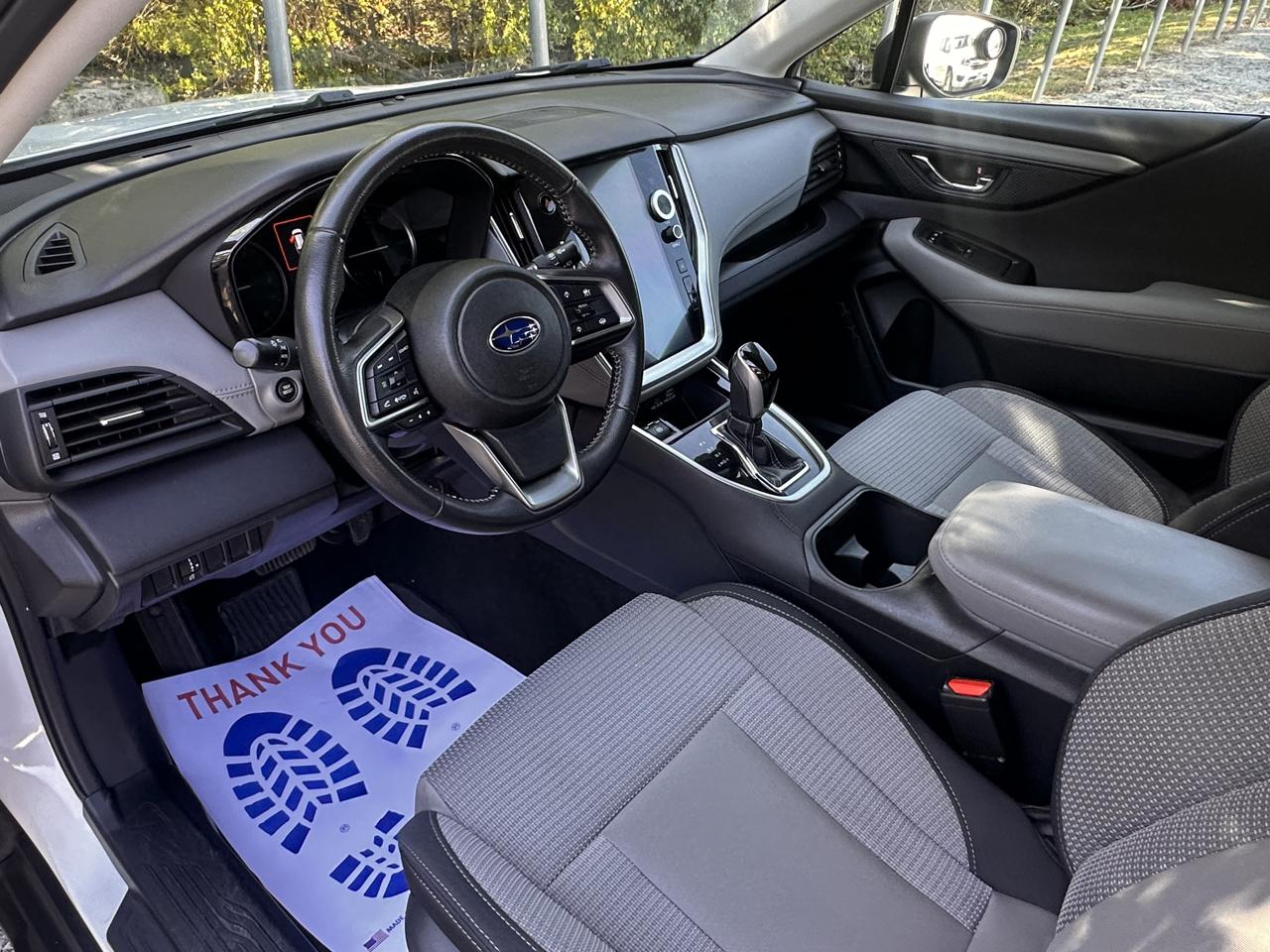 Subaru Outback  2024
