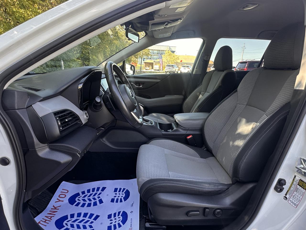 Subaru Outback  2024