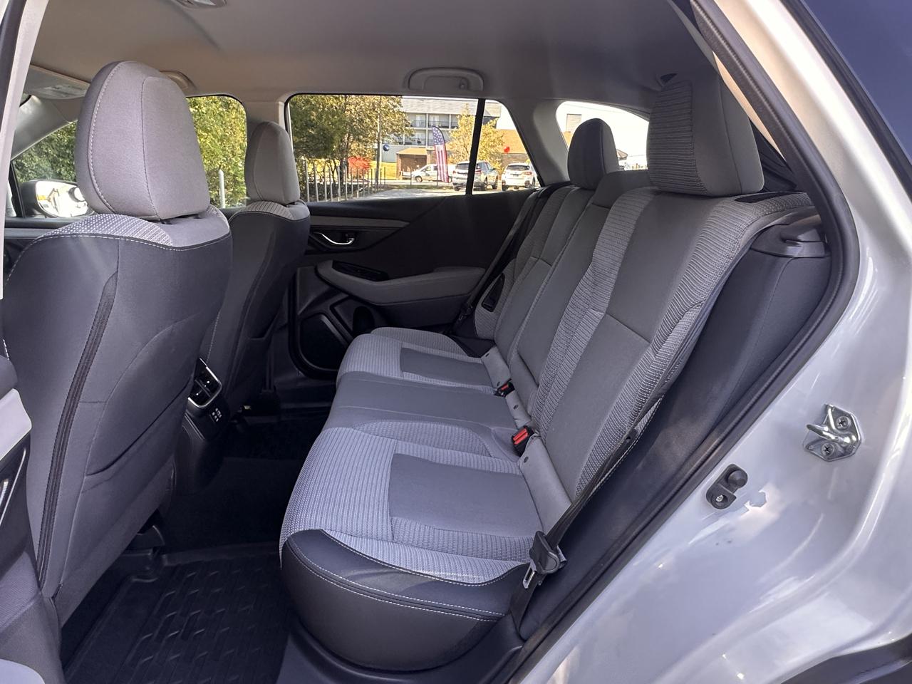 Subaru Outback  2024