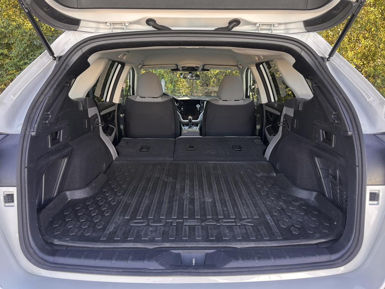 Subaru Outback  2024