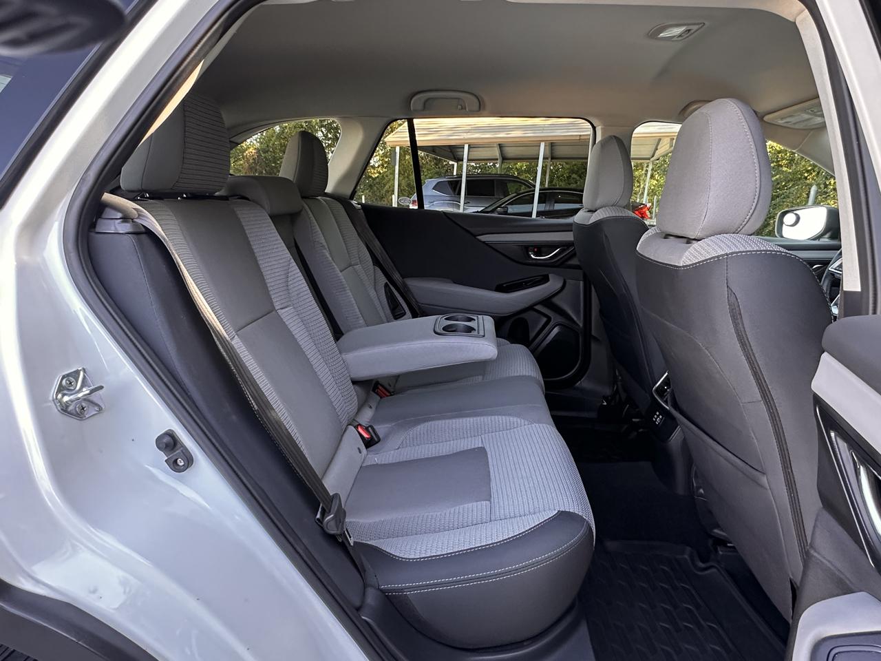 Subaru Outback  2024