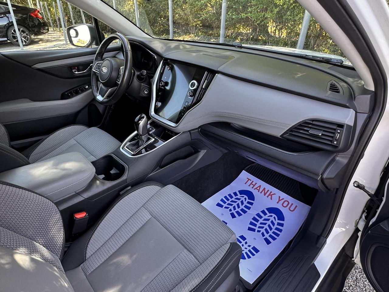 Subaru Outback  2024