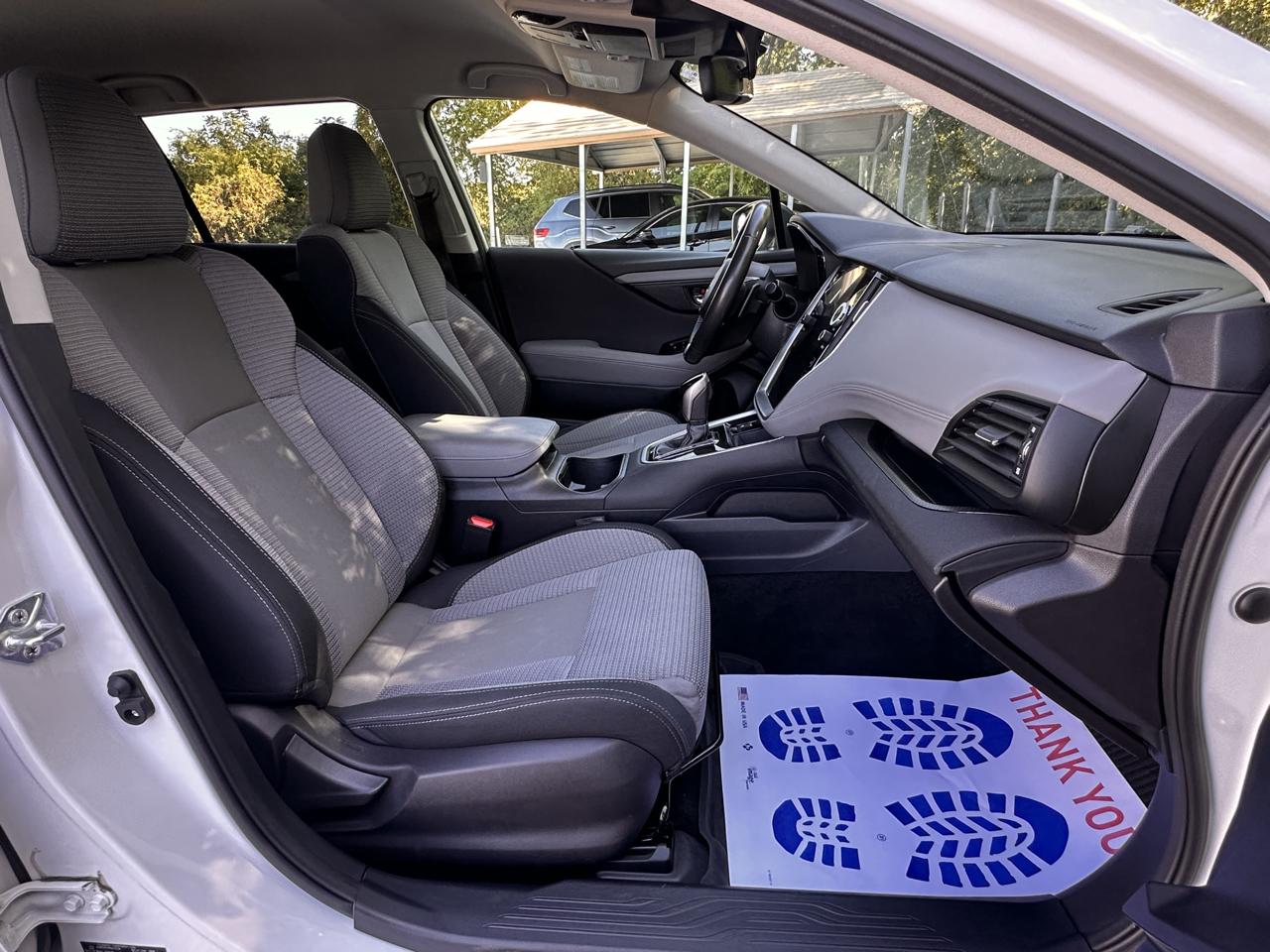 Subaru Outback  2024