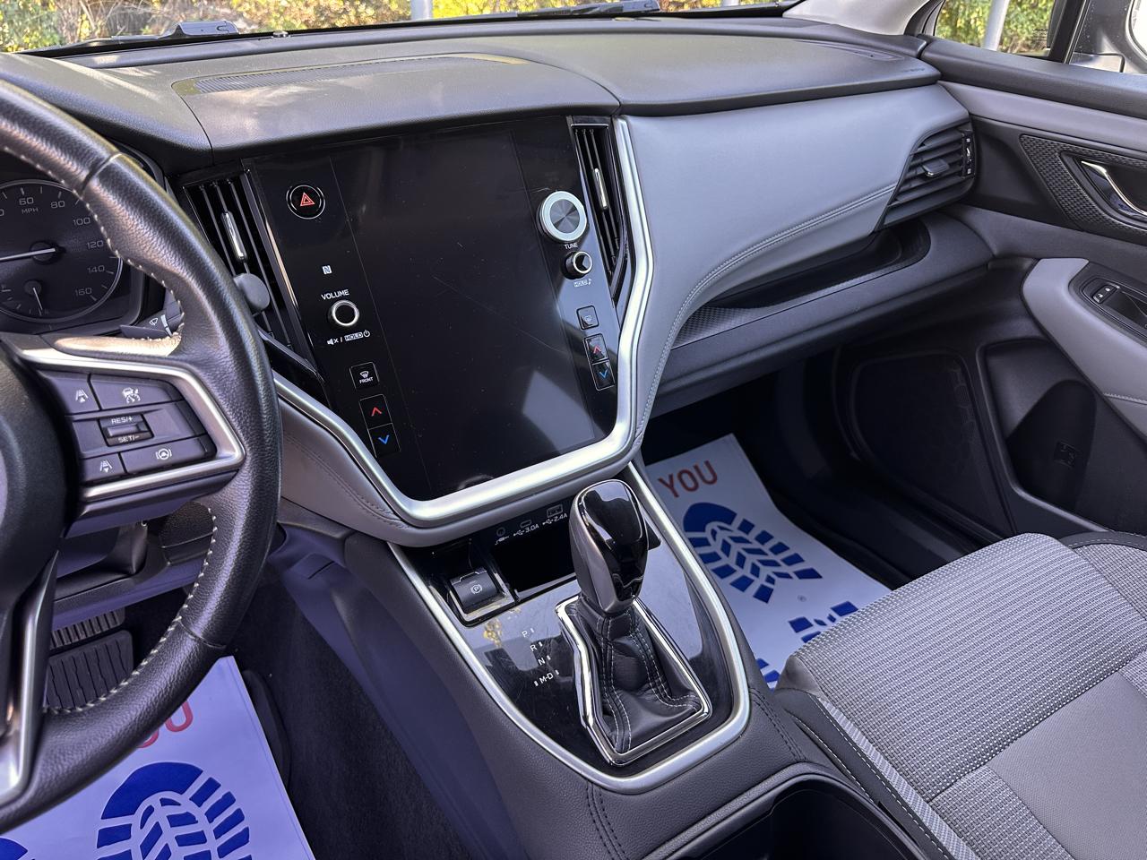Subaru Outback  2024