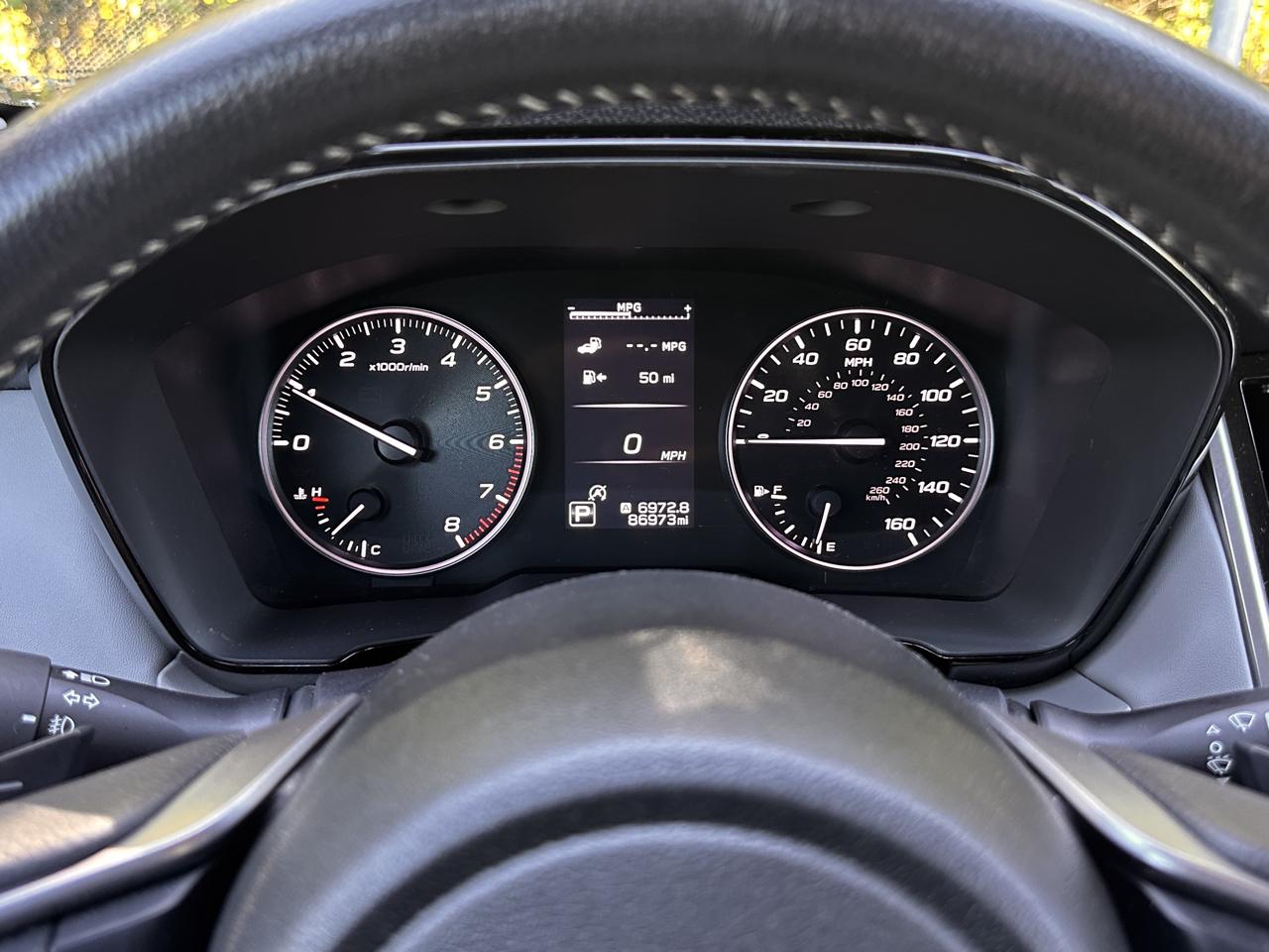 Subaru Outback  2024