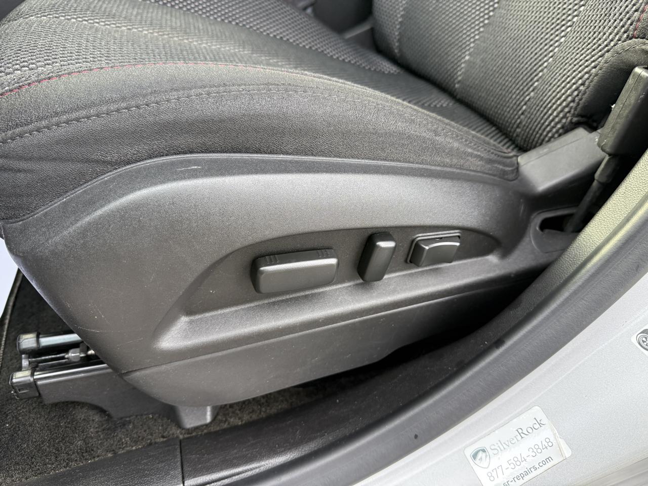 Chevrolet Equinox  2017