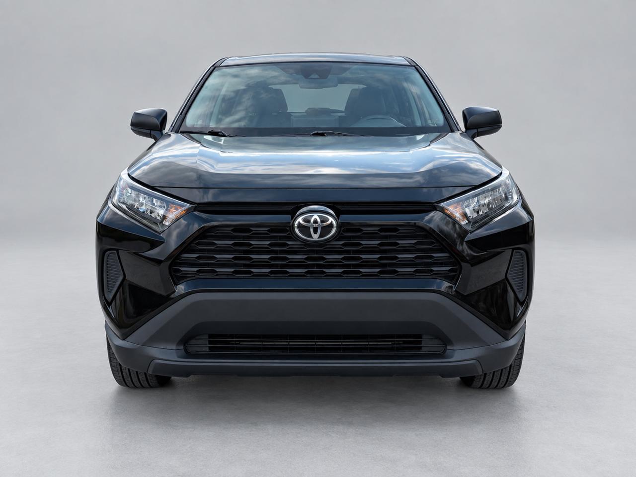 Toyota RAV4 LE 2022