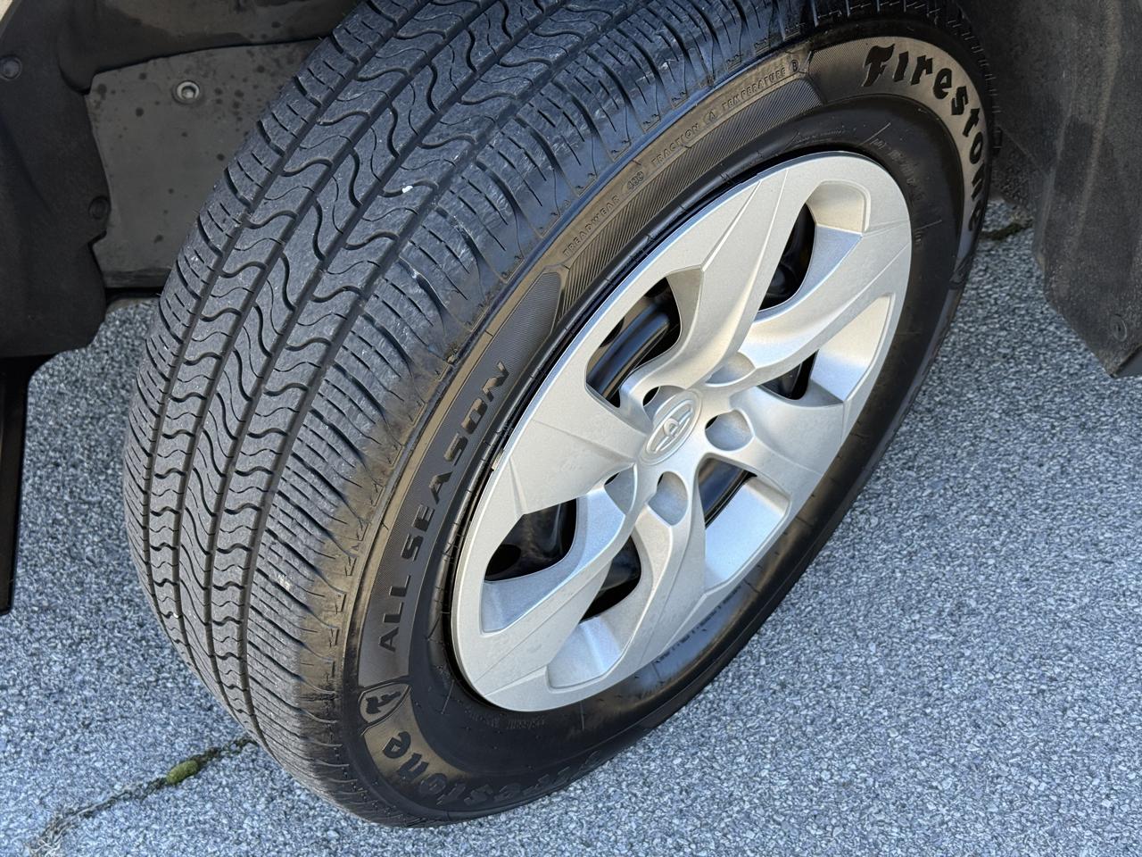 Toyota RAV4  2022