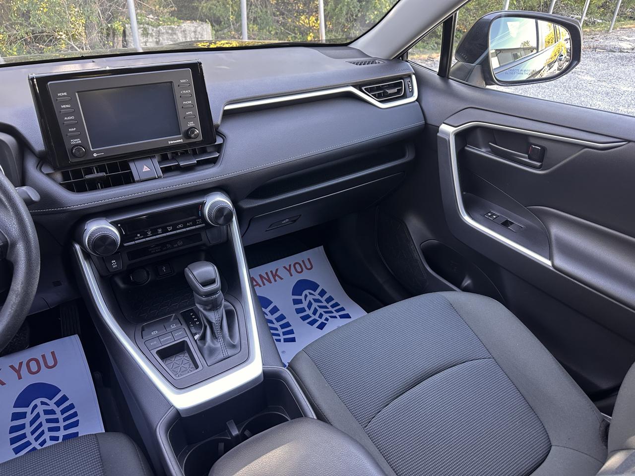 Toyota RAV4  2022