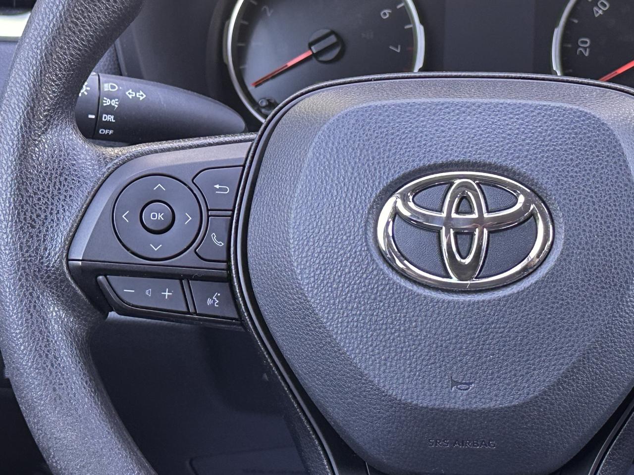 Toyota RAV4  2022