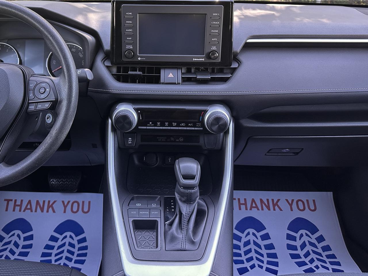 Toyota RAV4  2022