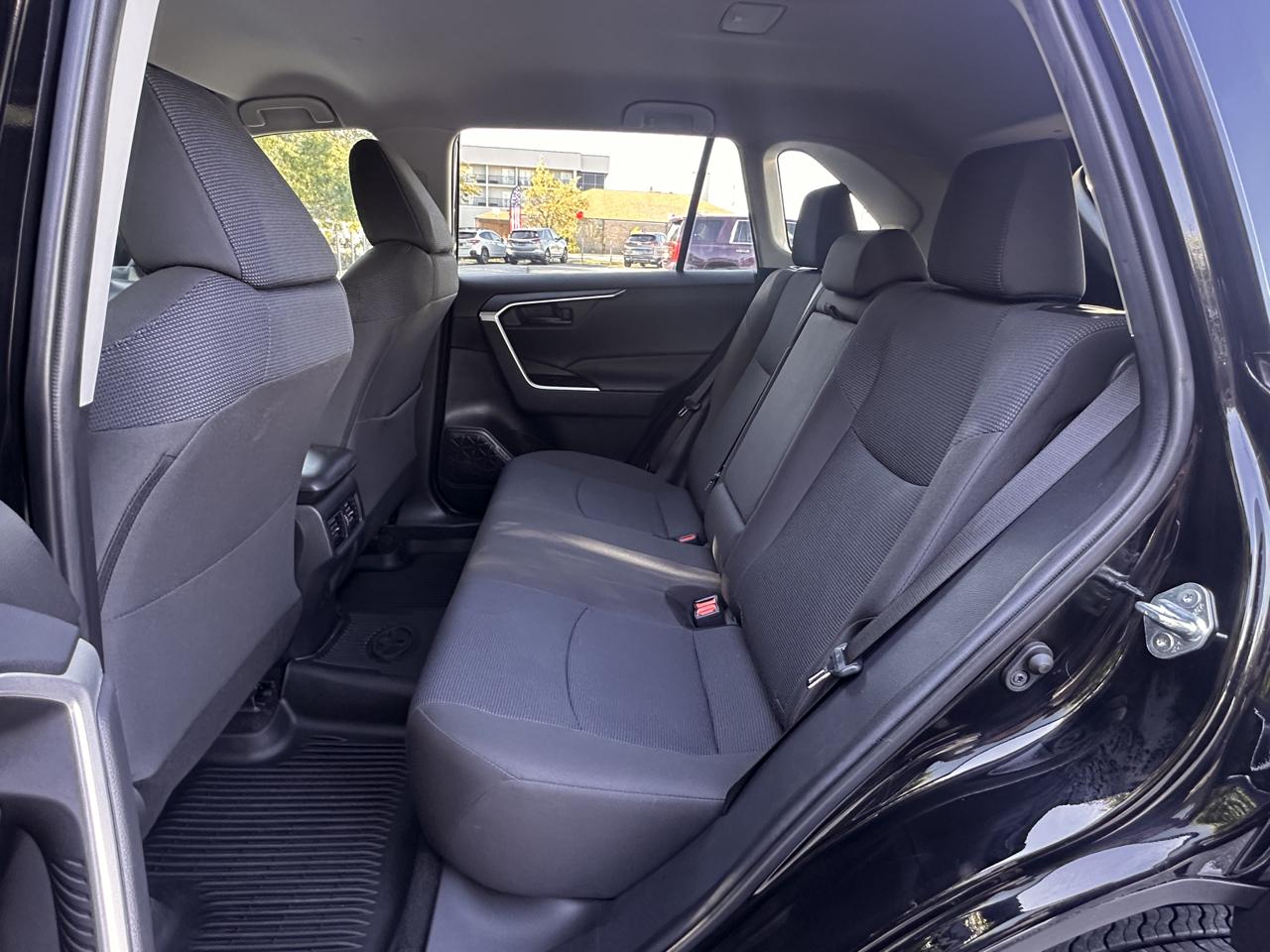 Toyota RAV4  2022
