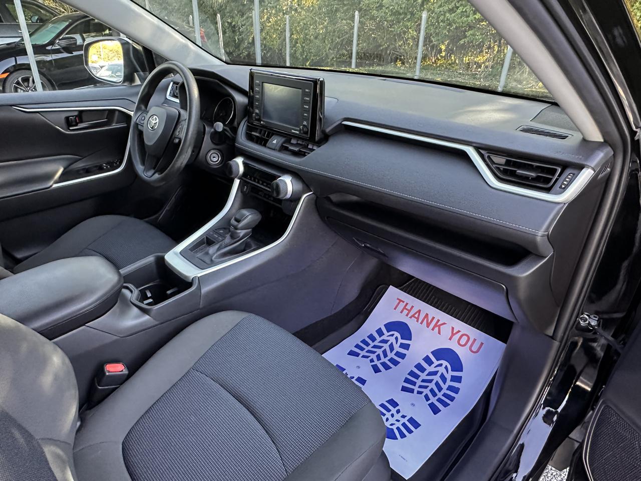 Toyota RAV4  2022
