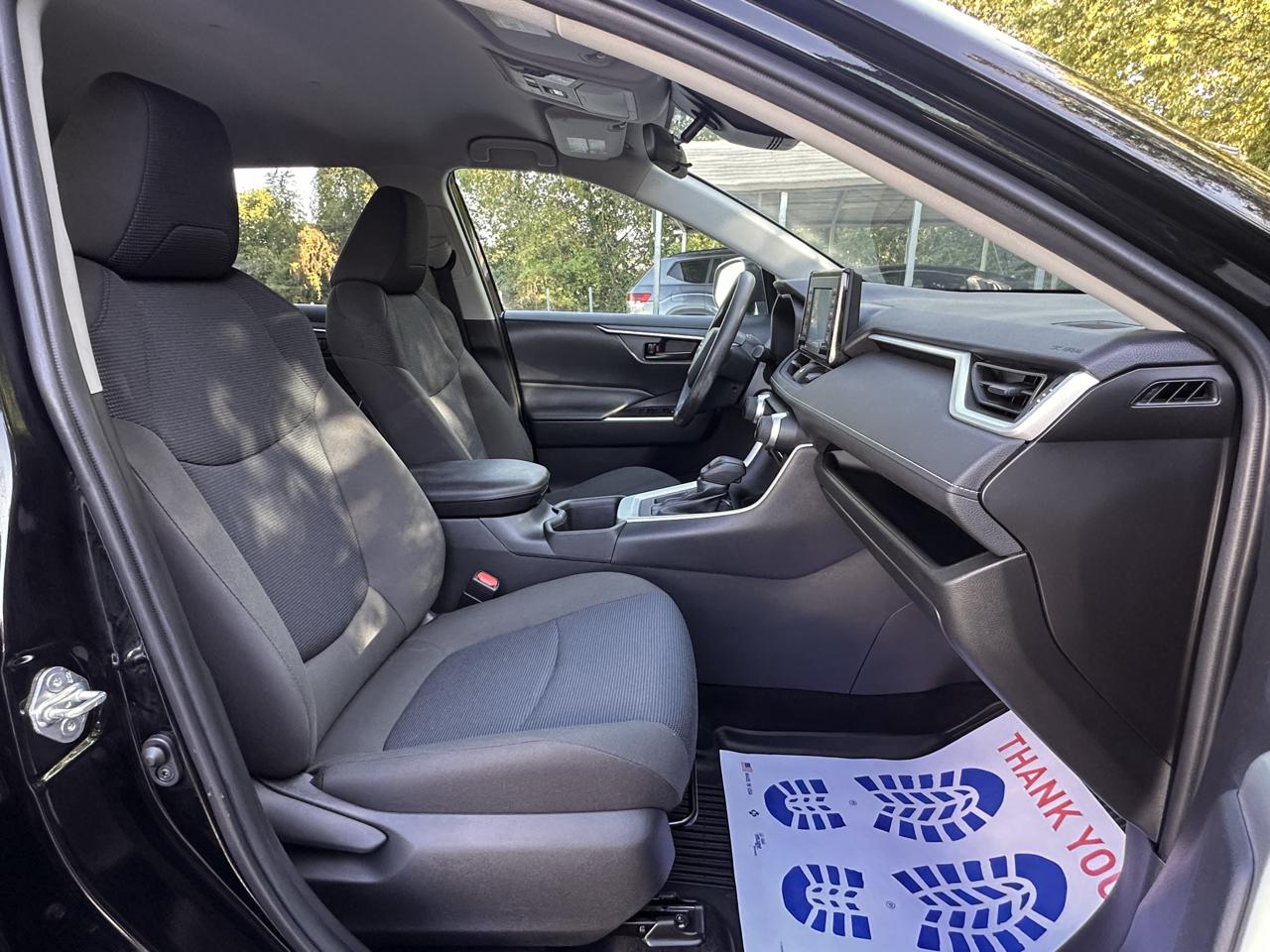 Toyota RAV4  2022