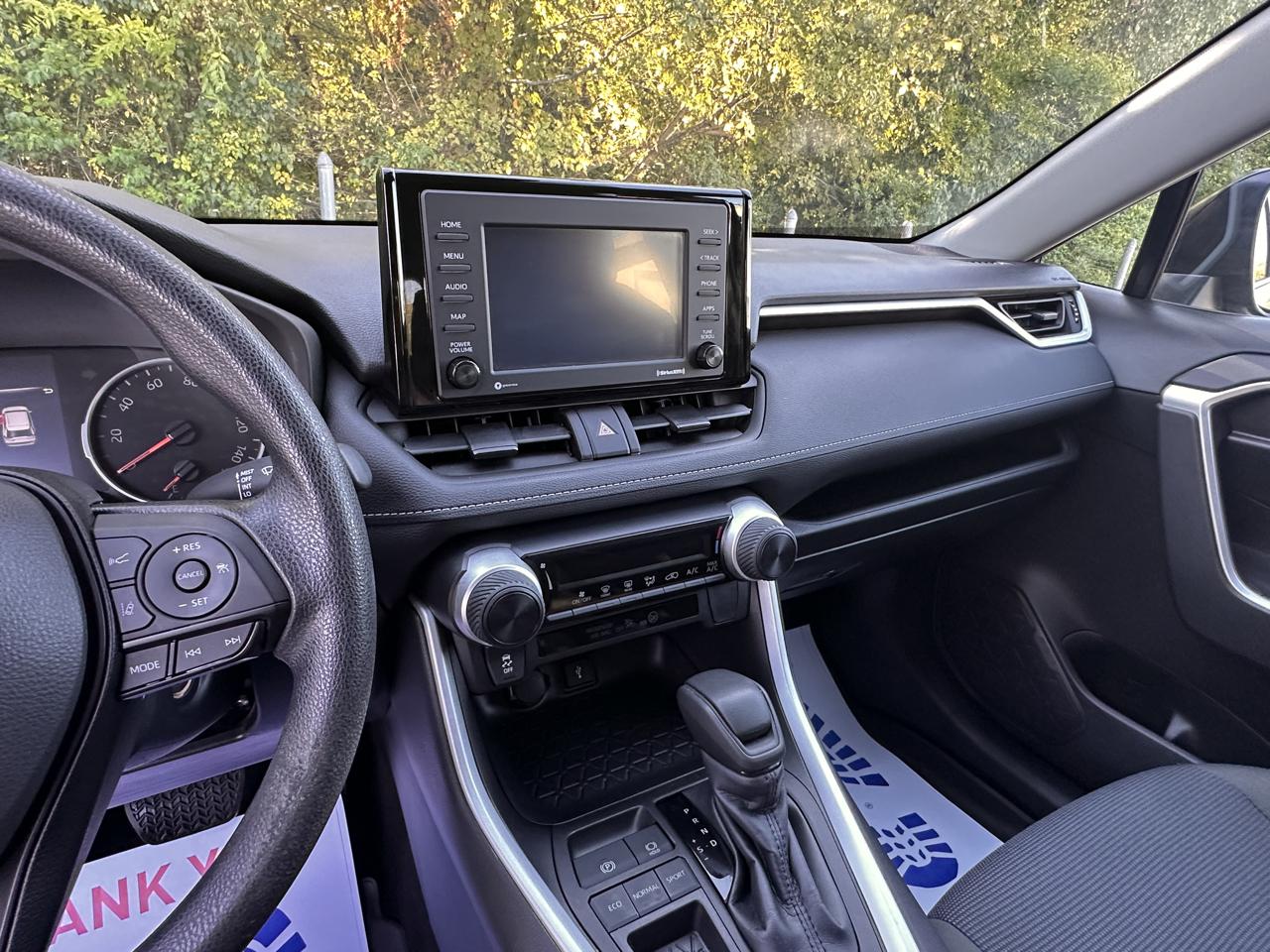 Toyota RAV4  2022
