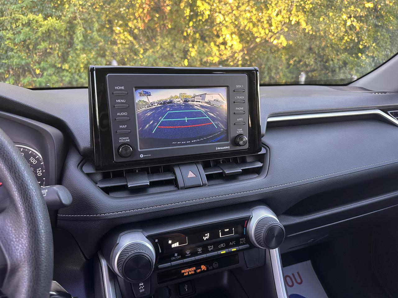 Toyota RAV4  2022