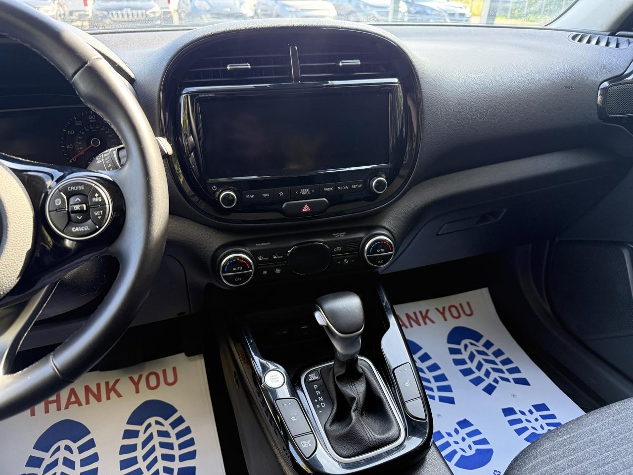 Kia Soul  2021