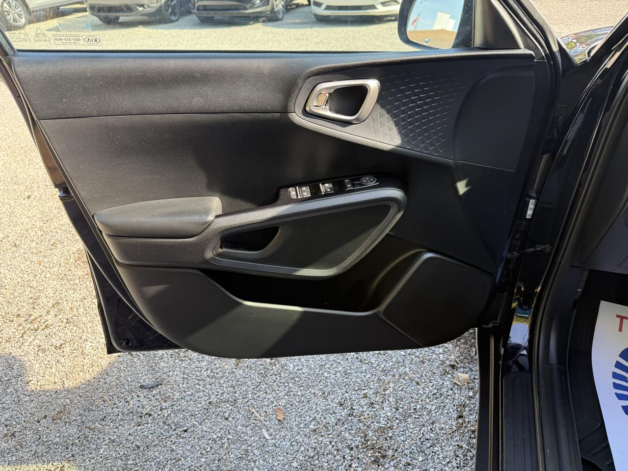 Kia Soul  2021