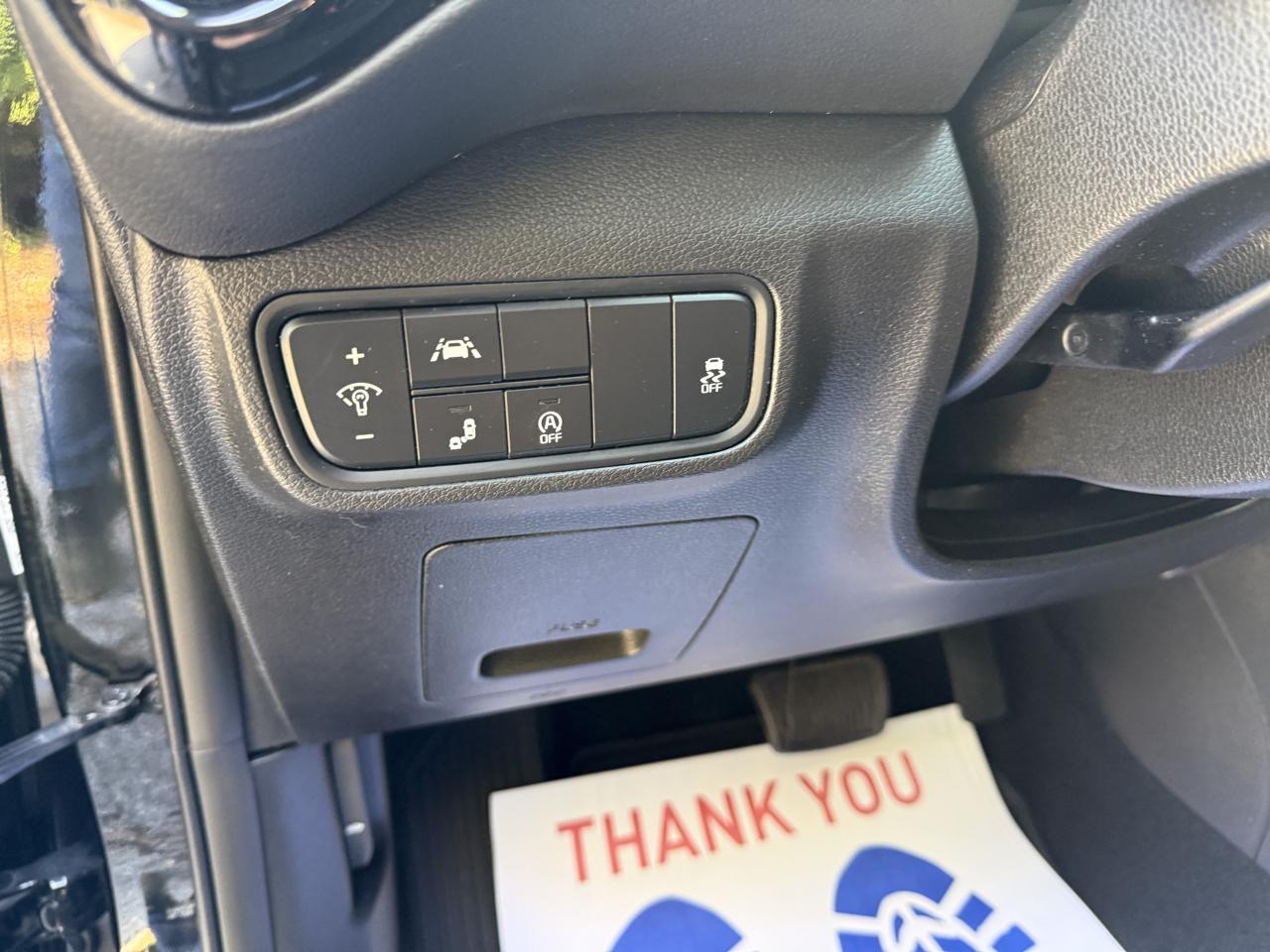 Kia Soul  2021