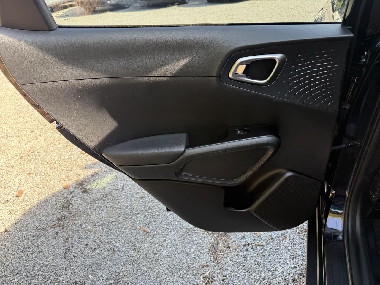 Kia Soul  2021