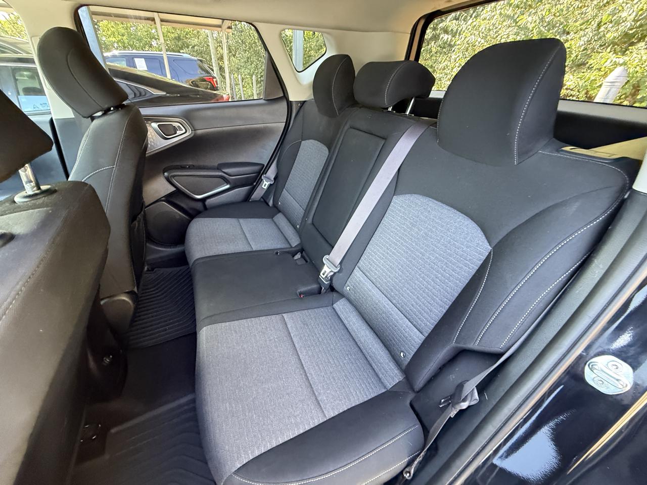 Kia Soul  2021