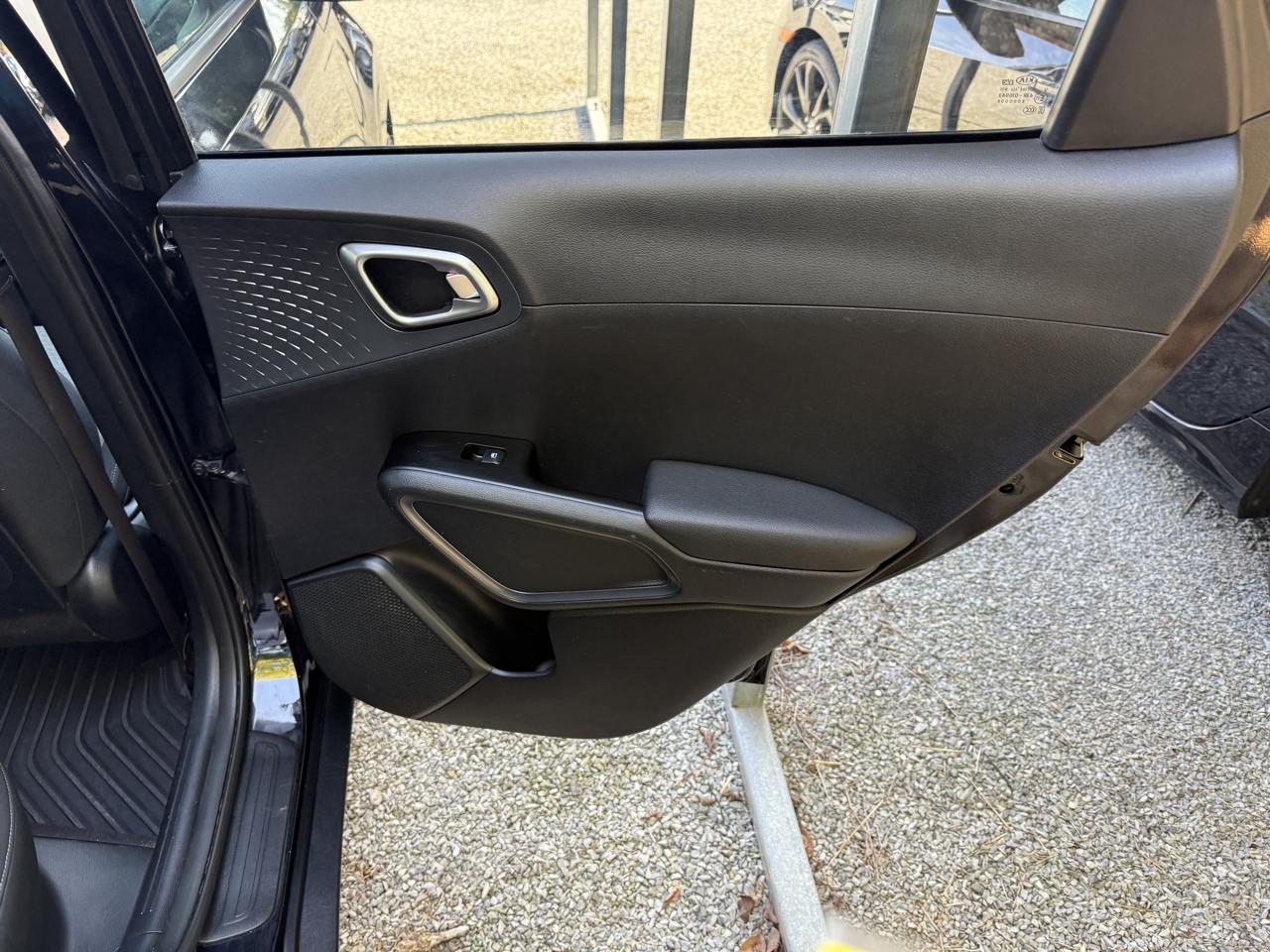 Kia Soul  2021