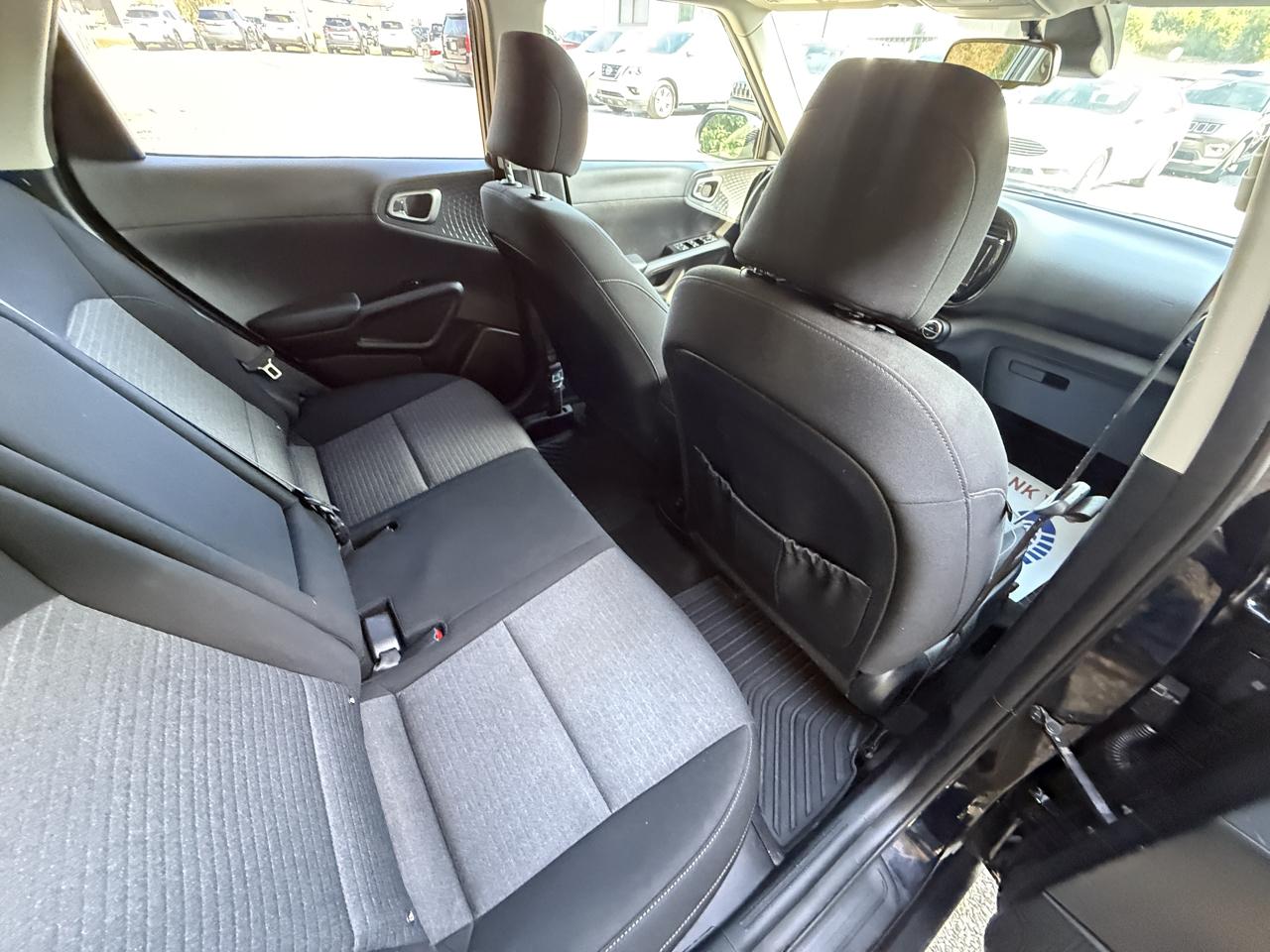 Kia Soul  2021