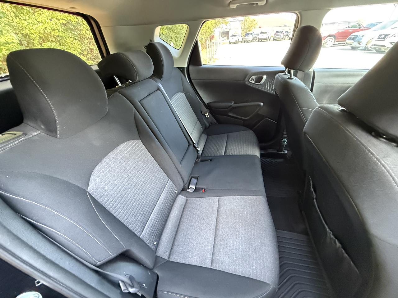 Kia Soul  2021