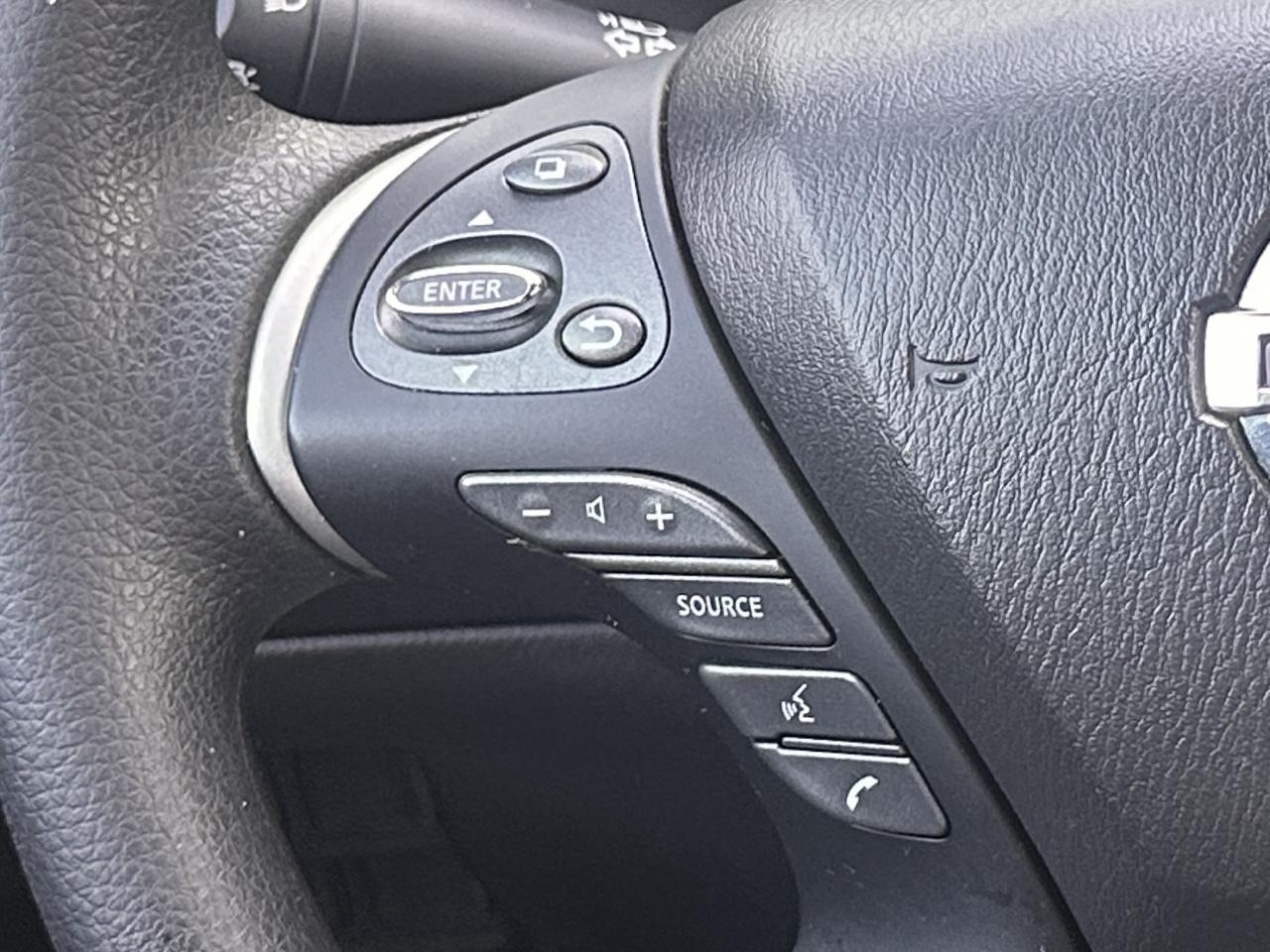 Nissan Pathfinder  2019