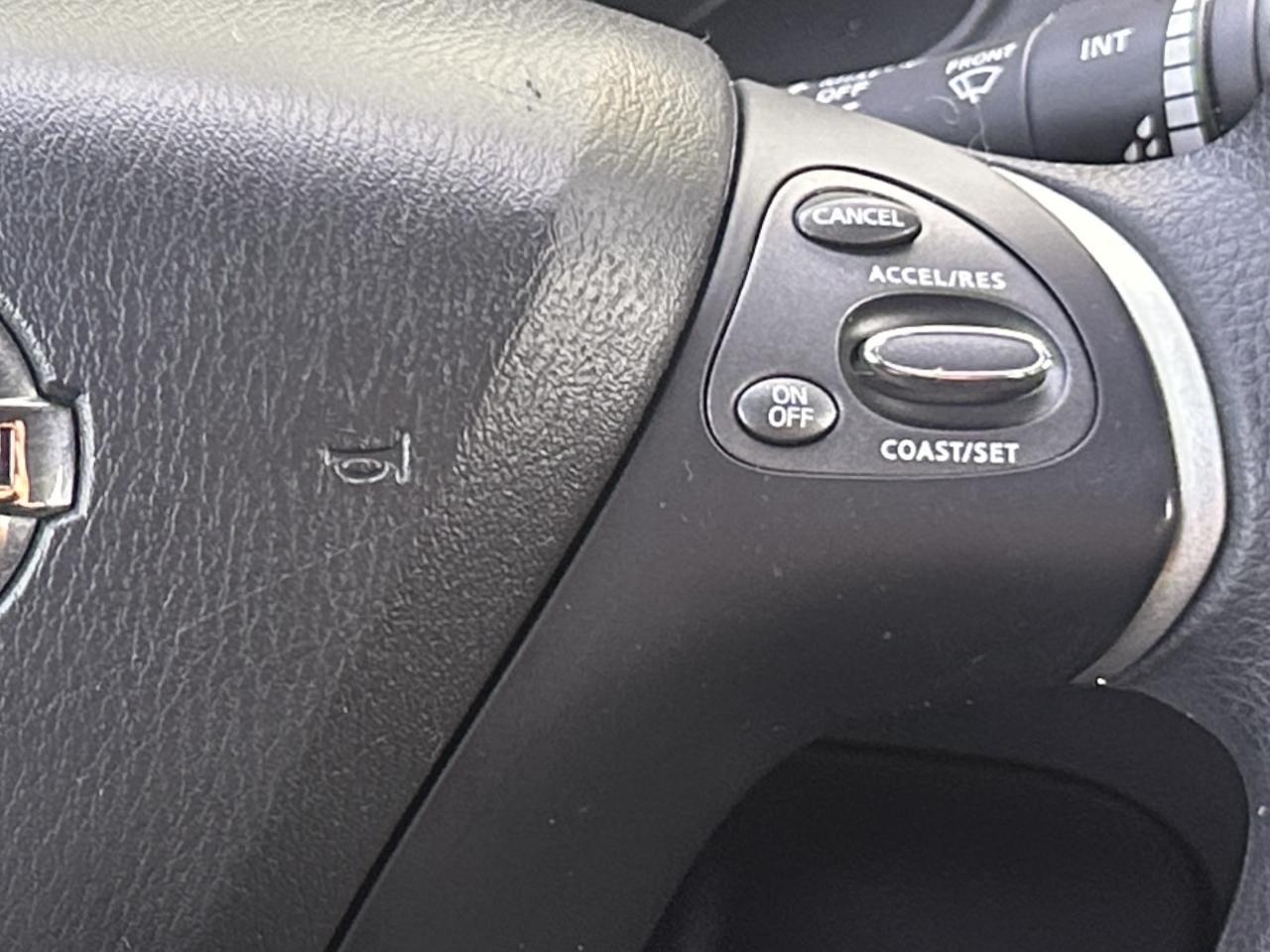 Nissan Pathfinder  2019