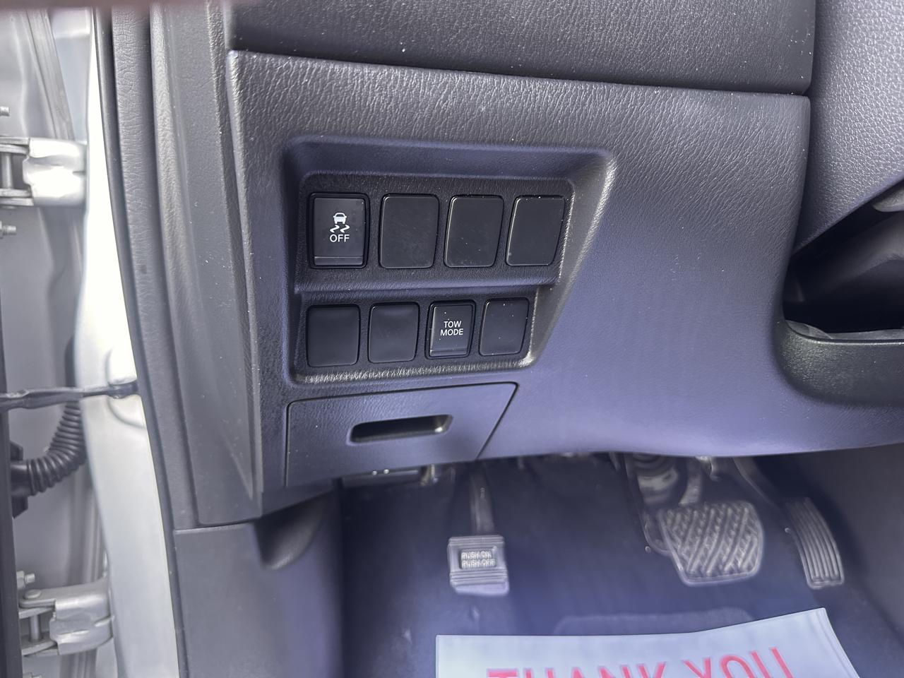Nissan Pathfinder  2019
