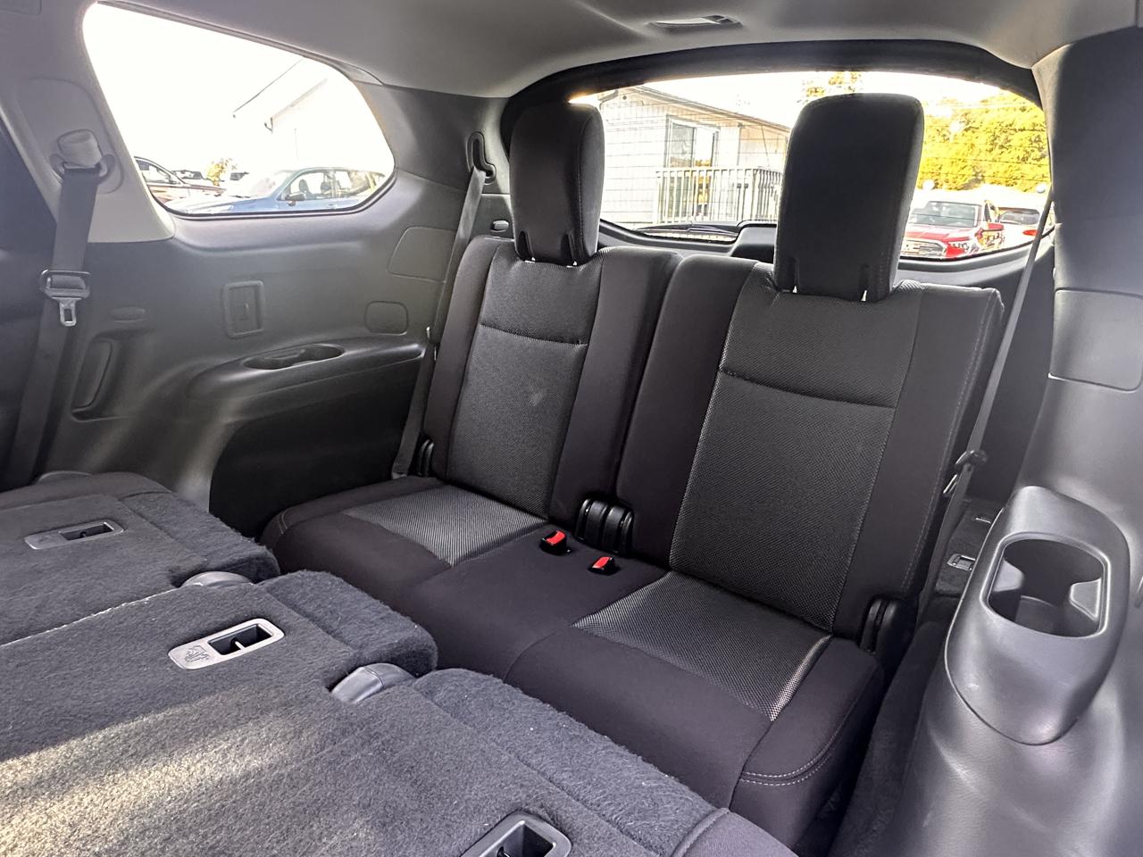 Nissan Pathfinder  2019