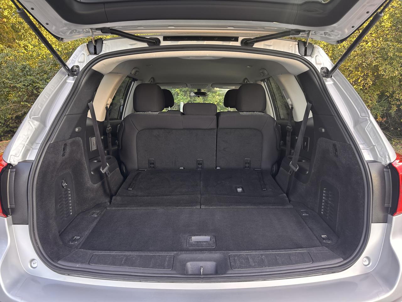 Nissan Pathfinder  2019