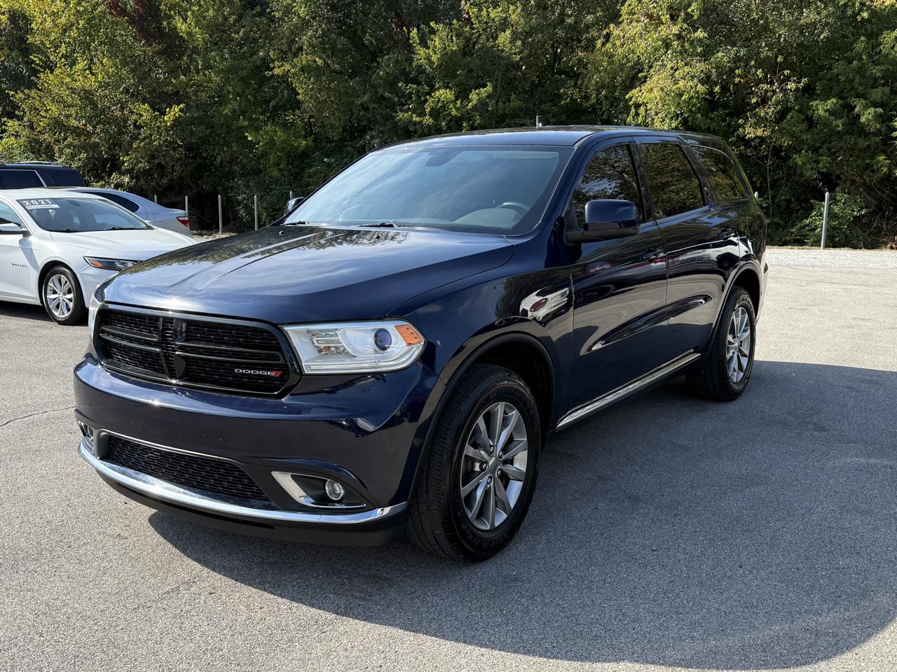 Dodge Durango  2018
