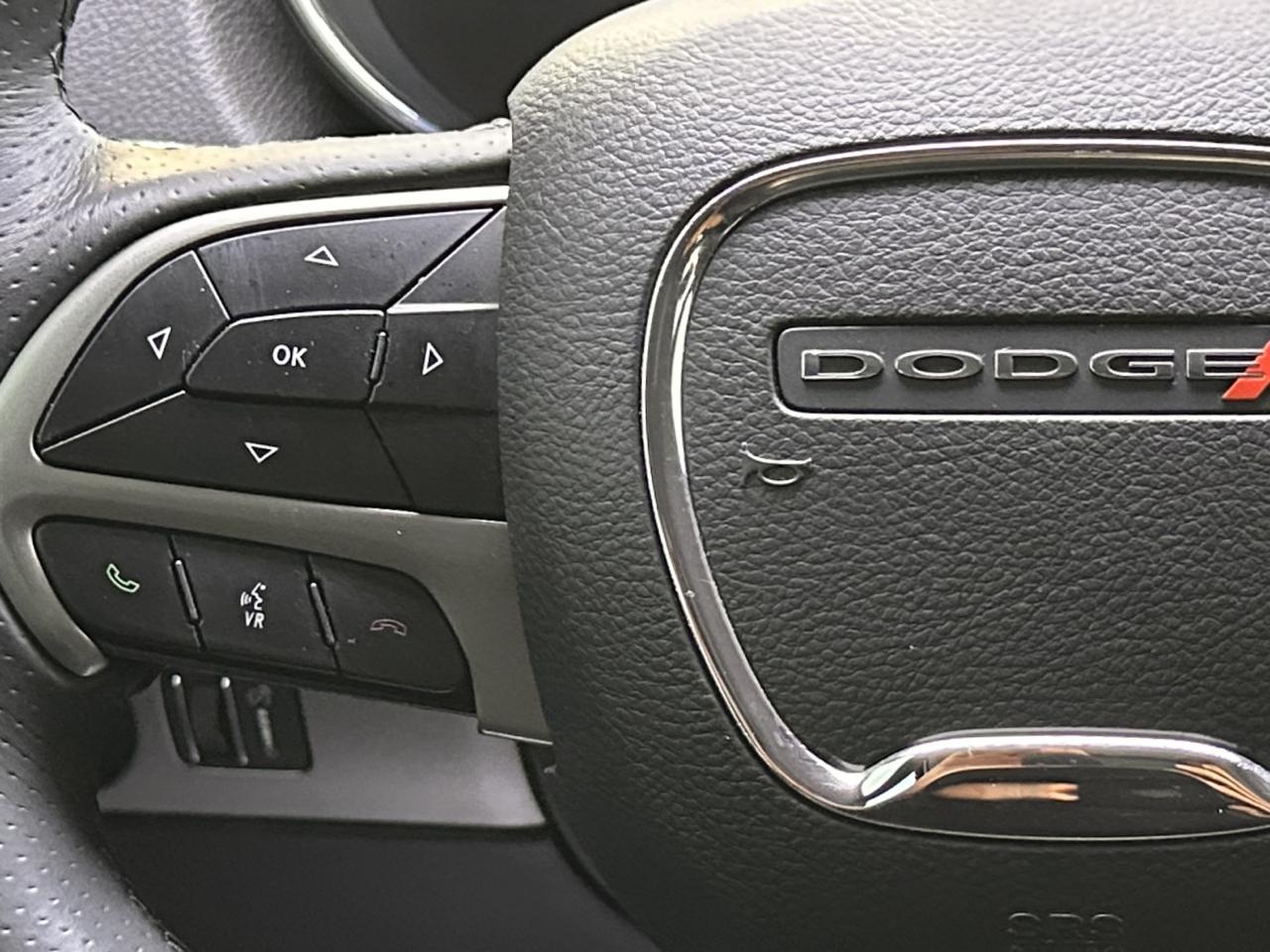 Dodge Durango  2018
