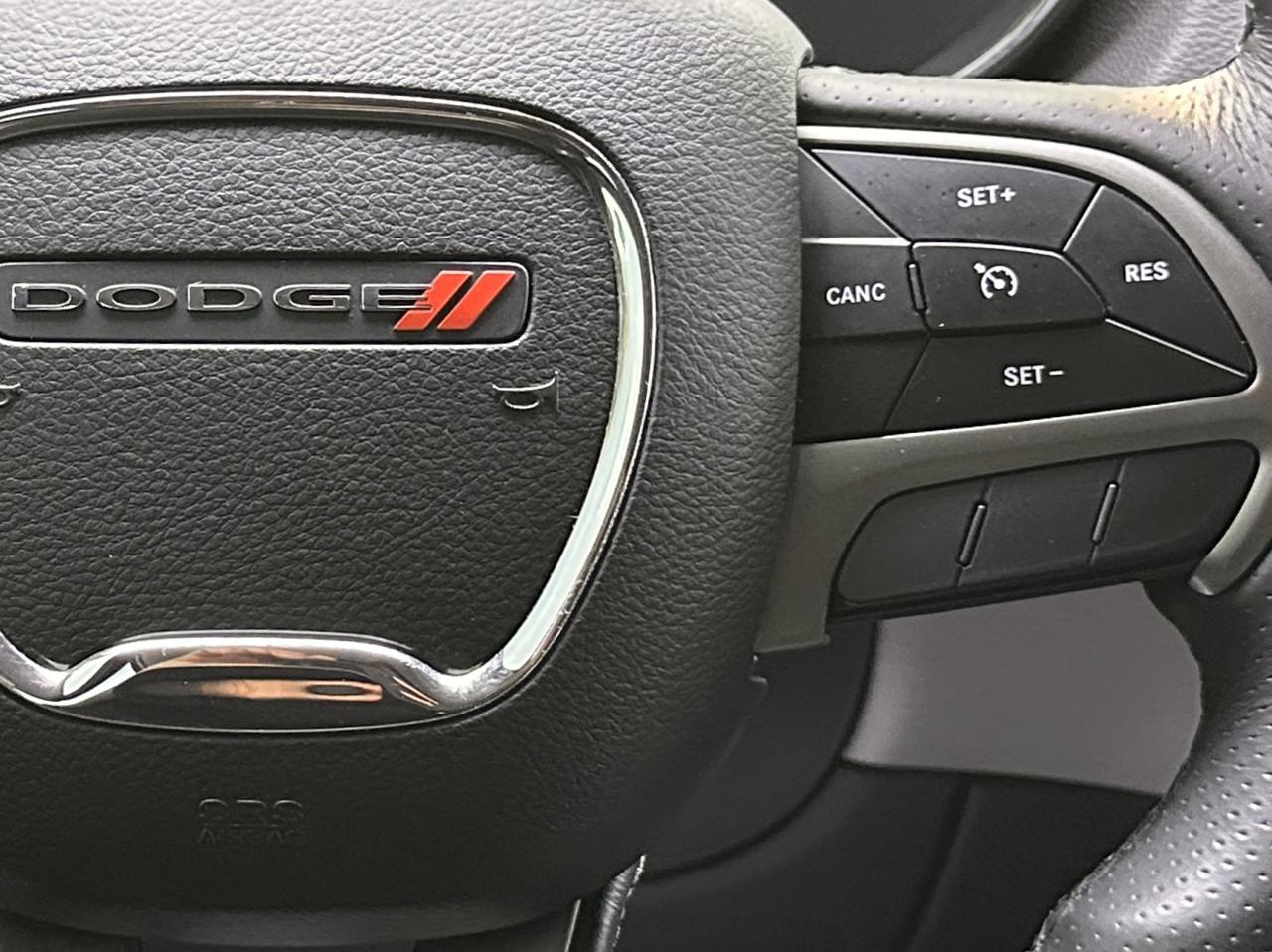 Dodge Durango  2018