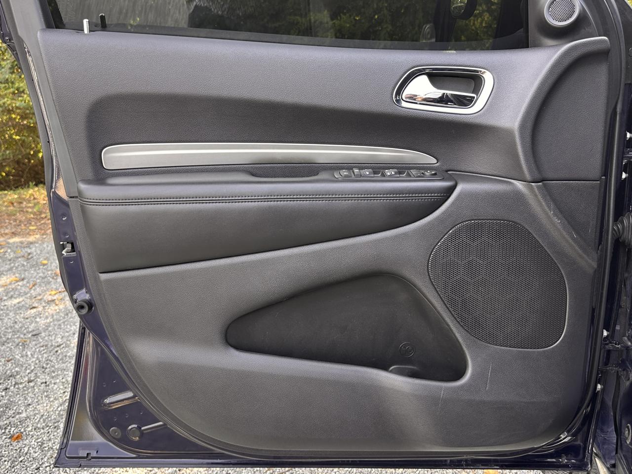 Dodge Durango  2018
